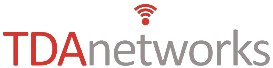TDA Networks